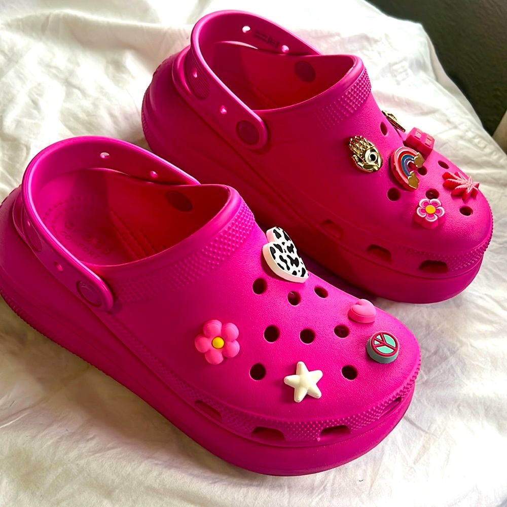 Crock’s